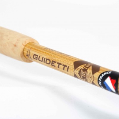 Guidetti - Terre de Trek Light