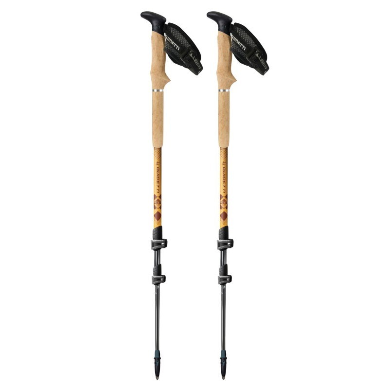 Guidetti - Terre de Trek Light Guidetti - Terre de Trek Light