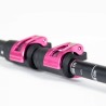 Guidetti - B-Light Carbone Rubis