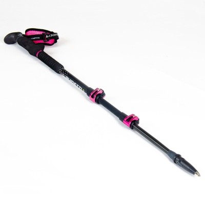 Guidetti - B-Light Carbone Rubis