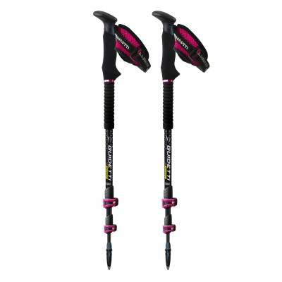 Guidetti - B-Light Carbone Rubis