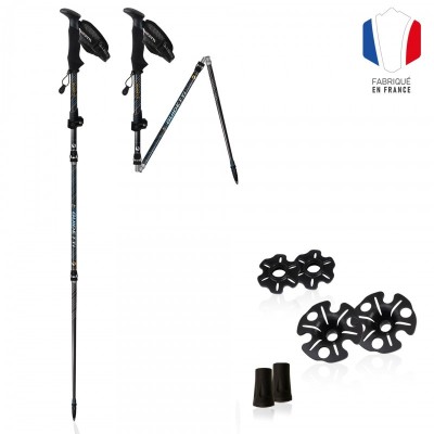 Guidetti - Flashlock Emeraude