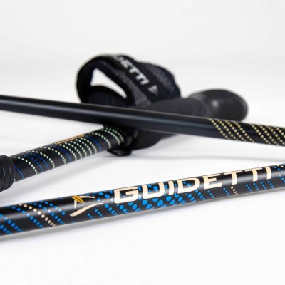 Guidetti - Flashlock Emeraude