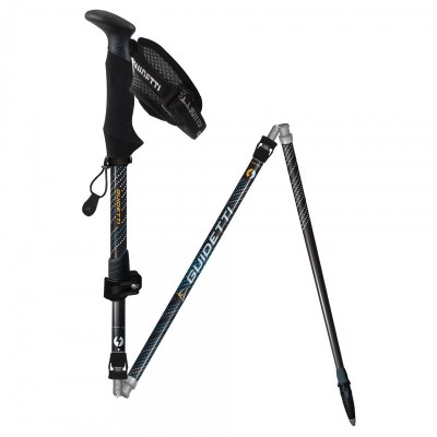 Guidetti - Flashlock Emeraude