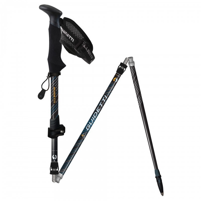 Guidetti - Flashlock Emeraude