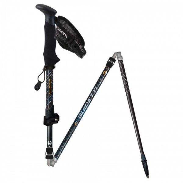 Guidetti - Flashlock Emeraude