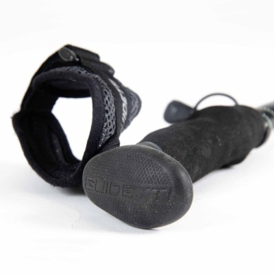 Guidetti - Flashlock Ambre Carbone Alu