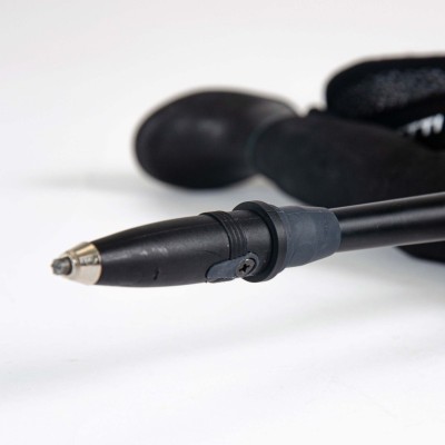 Guidetti - Flashlock Ambre Carbone Alu