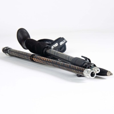 Guidetti - Flashlock Ambre Carbone