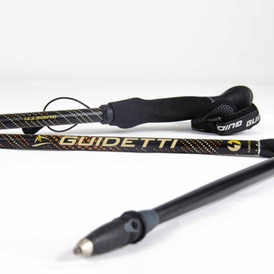 Guidetti - Flashlock Ambre Carbone