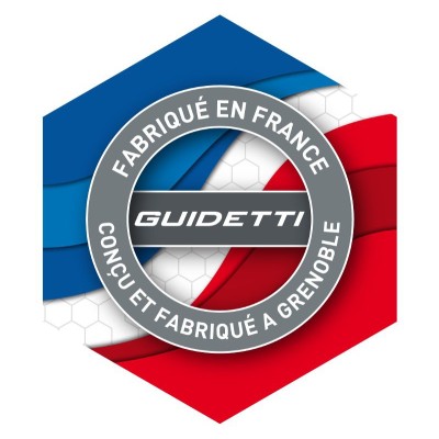 Guidetti Rando Liège