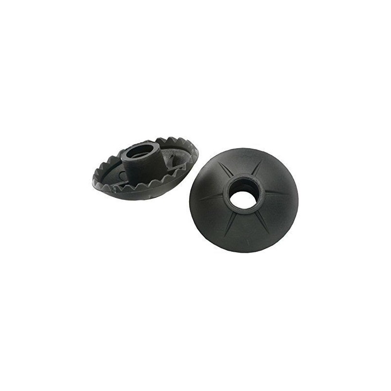 RONDELLE BATON RACING SWIX NOIRE