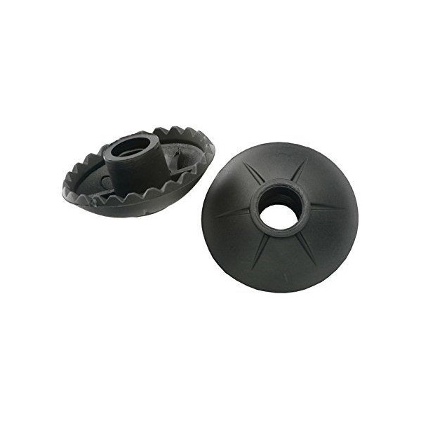 RONDELLE BATON RACING SWIX NOIRE
