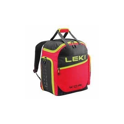 sac à dos chaussures de ski LEKI
