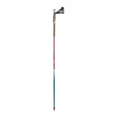TRAIL CARBON 4 CORK LADY CROSS - SHORT