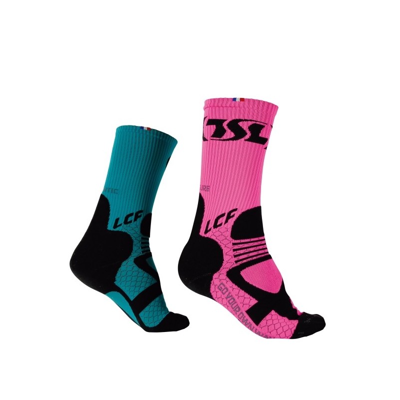 CHAUSSETTES TSL/LCF CHAUSSETTES TSL/LCF