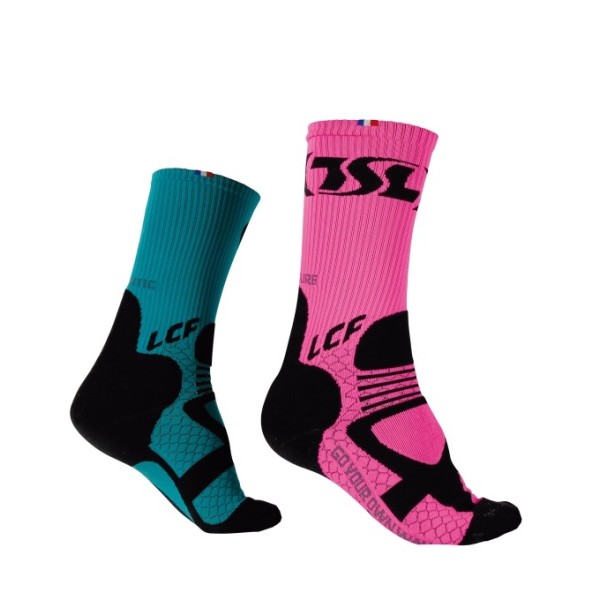 CHAUSSETTES TSL/LCF