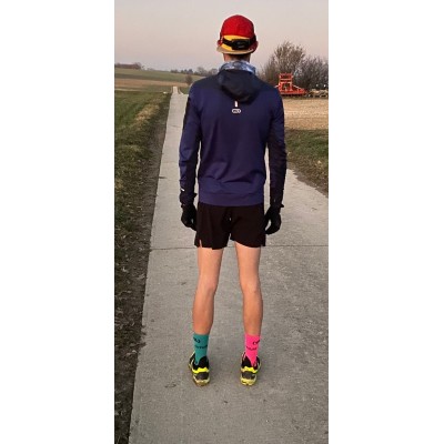 CHAUSSETTES TSL/LCF