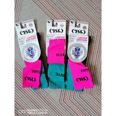 CHAUSSETTES TSL/LCF