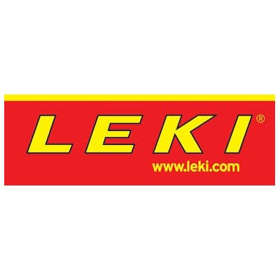 Léki Cône de serrage Bleu