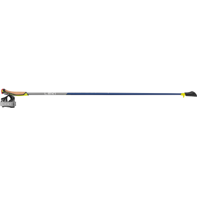 Leki - Speed Pace Lite Midnightblue Dark Metallic