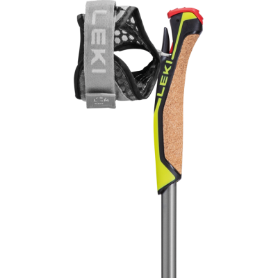 Leki - Speed Pace Lite Midnightblue Dark Metallic