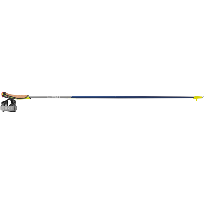 Leki - Speed Pace Lite Midnightblue Dark Metallic