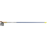 Leki - Speed Pace Lite Midnightblue Dark Metallic