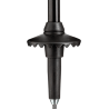 Leki - Lhasa Silvergrey Dark