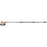 Leki - Legacy Gunmetal Petrol
