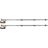 Leki - Legacy Gunmetal Petrol