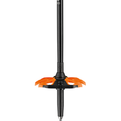 Leki - Helicon Lite 2 Dark Neoorange