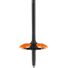 Leki - Helicon Lite 2 Dark Neoorange