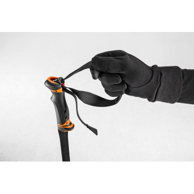 Leki - Helicon Lite 2 Dark Neoorange