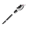 Leki - Hot Shot S Black Lightgrey