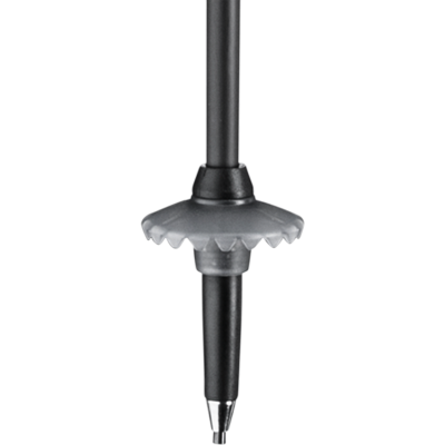 Leki - Peak Vario 3D Black White Orange