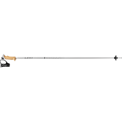 Leki - Stella Lady S White Silver