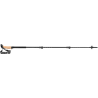 Leki - Black Series Carbon Black Grey Dark