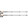 Leki - Black Series Carbon Black Grey Dark