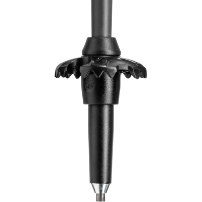 Leki - Black Series FX Carbon Black Naturalcarbon