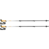 Leki - Cressida Mango White Silver