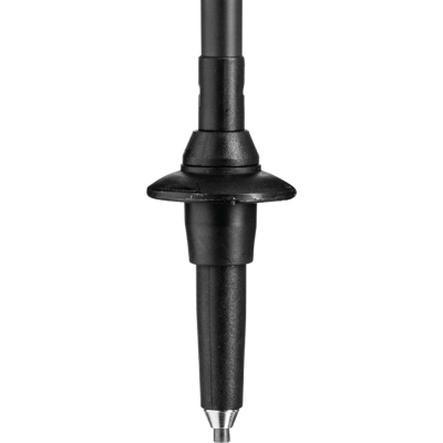 Leki - Cross Trail Lite Carbon Black Naturalcarbon