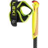 Leki - Evotrail FX.One TA Black Neonyellow