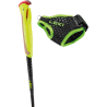 Leki - Evotrail FX.One TA Black Neonyellow