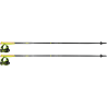 Leki - Evotrail FX.One TA Black Neonyellow