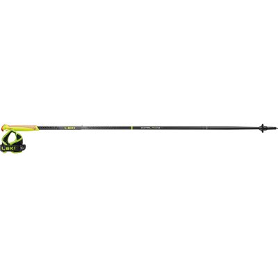Leki - Evotrail FX.One TA Black Neonyellow