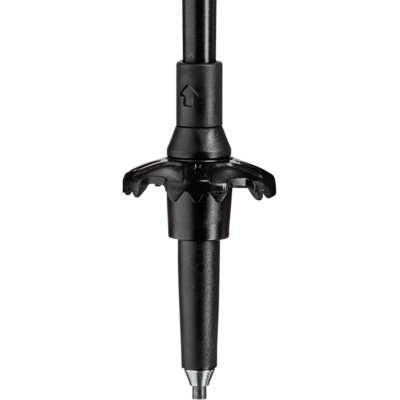 Leki - Makalu Bright Red Black Dark