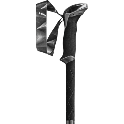 Leki - Makalu FX Carbon Black Orange