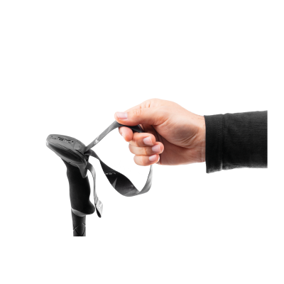 Leki - Makalu FX Carbon Black Orange