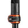 Leki - Makalu FX Carbon Black Orange